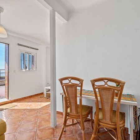 Apartamento Frente A La Playa Málaga Eksteriør bilde